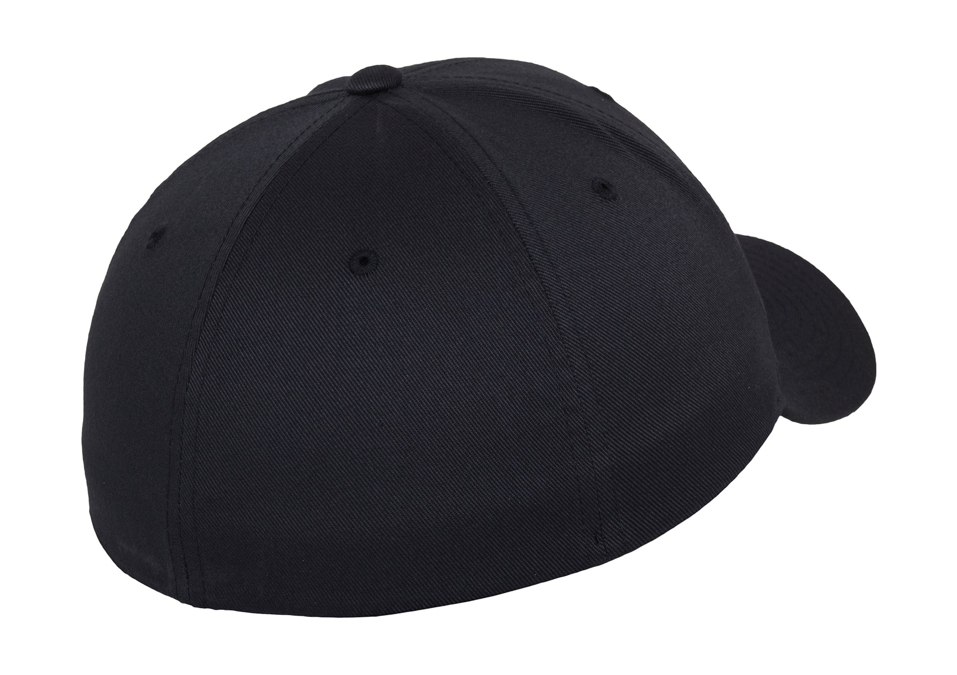 Wooly Combed Cap