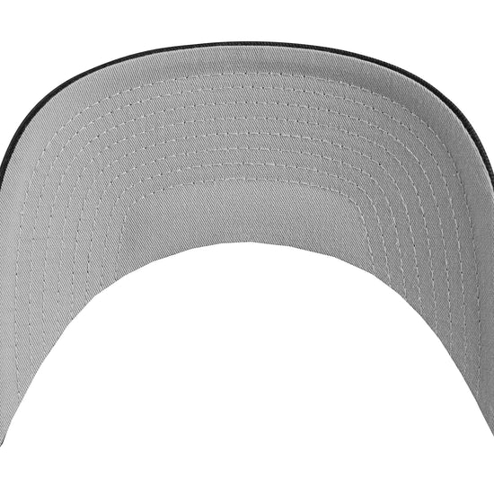 Wooly Combed Cap