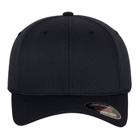 Wooly Combed Cap