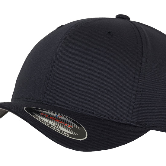 Wooly Combed Cap
