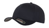 Wooly Combed Cap