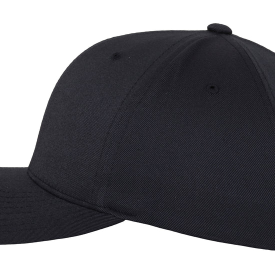 Wooly Combed Cap