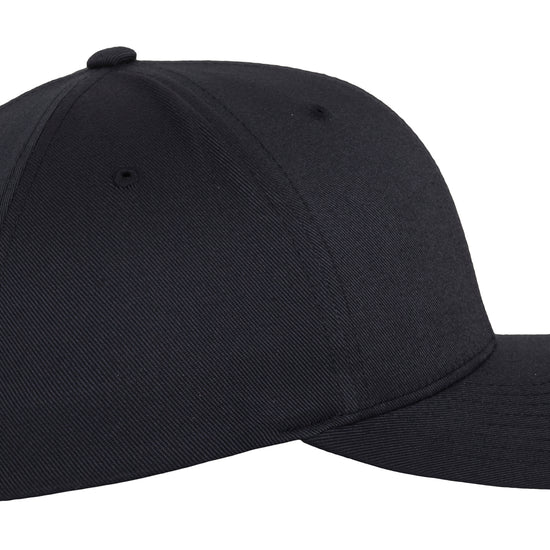 Wooly Combed Cap