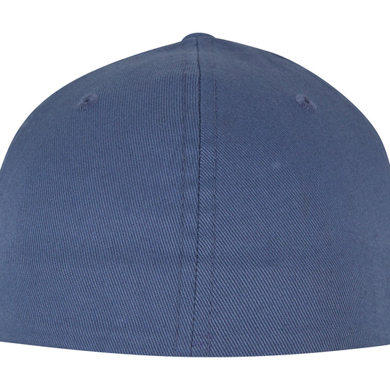 Wooly Combed Cap