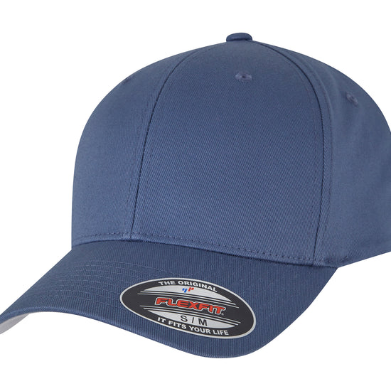 Wooly Combed Cap