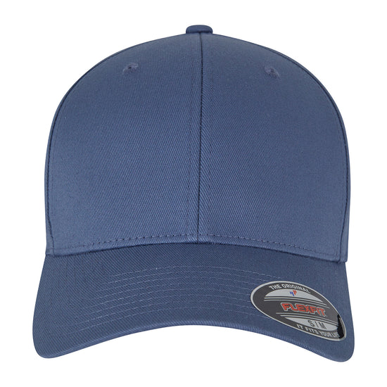 Wooly Combed Cap