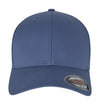 Wooly Combed Cap