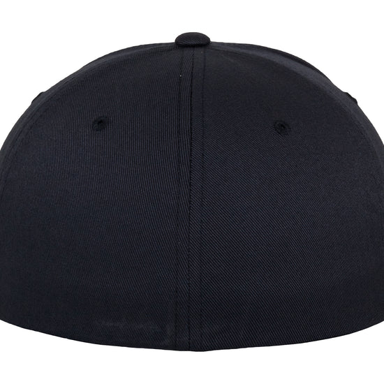 Wooly Combed Cap