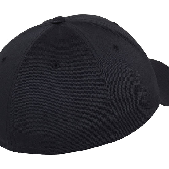 Wooly Combed Cap
