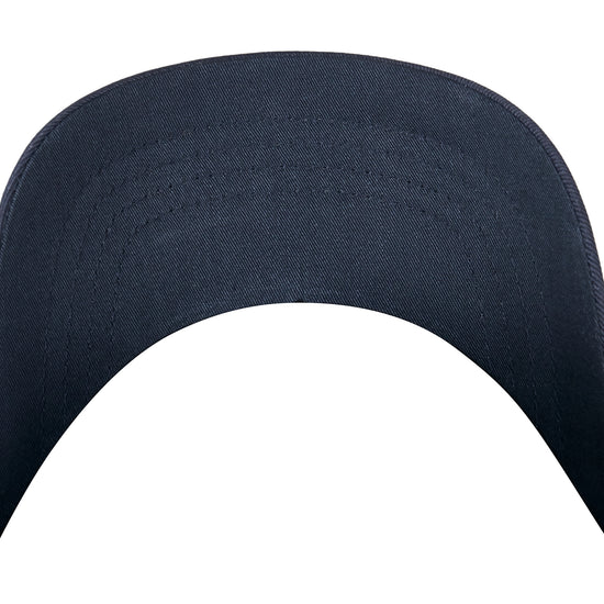 Wooly Combed Cap