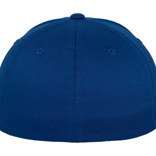 Wooly Combed Cap