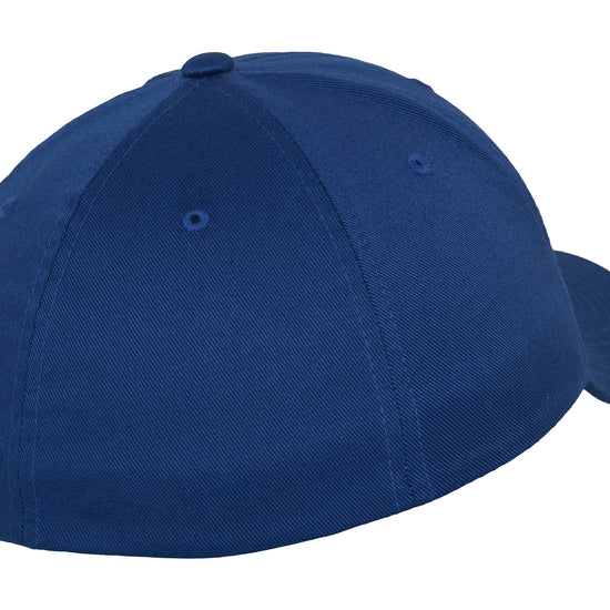 Wooly Combed Cap