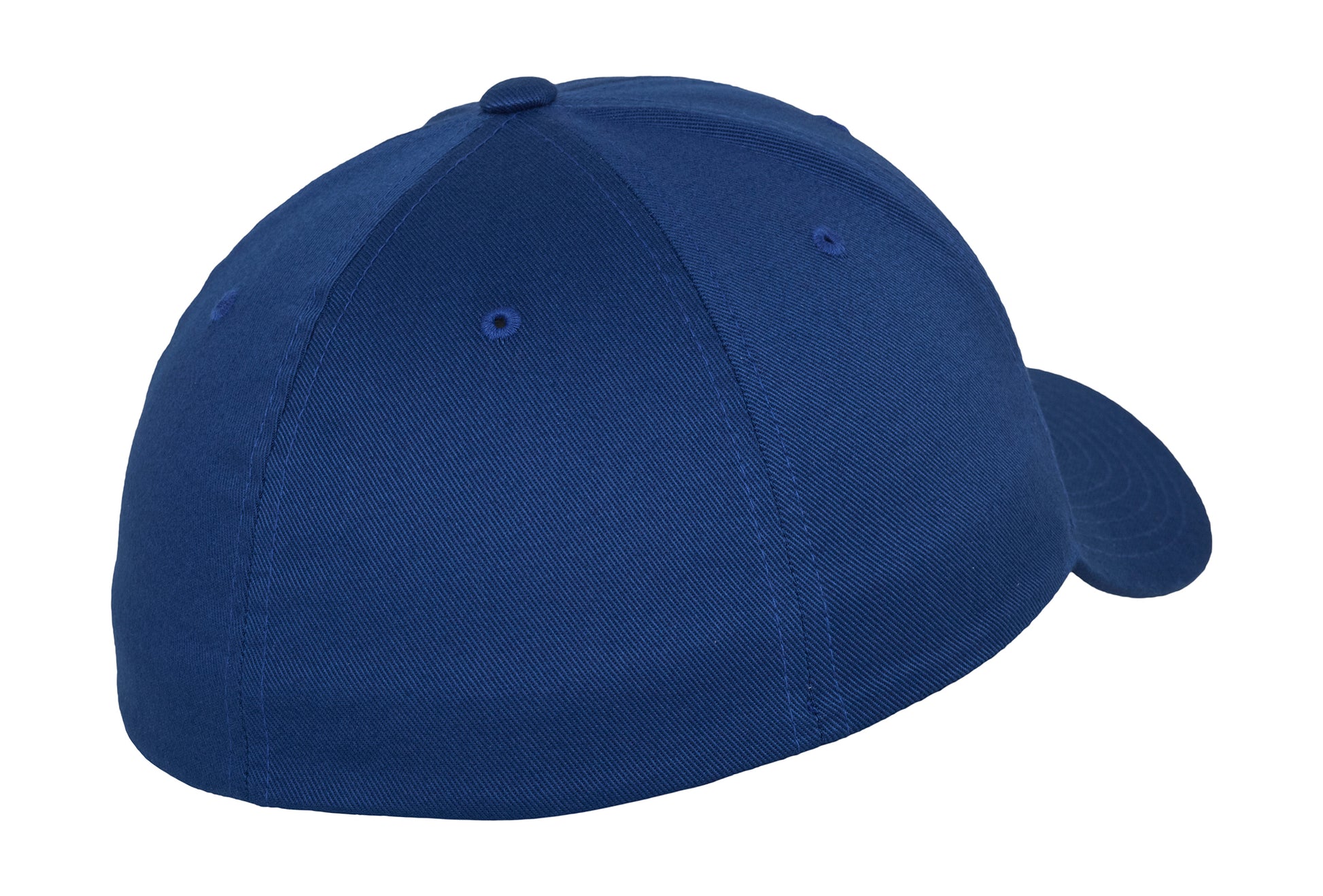 Wooly Combed Cap