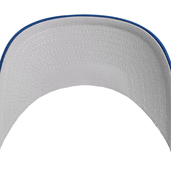 Wooly Combed Cap