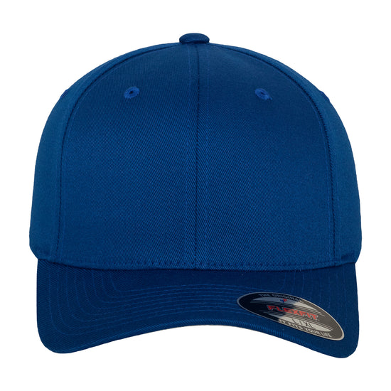 Wooly Combed Cap