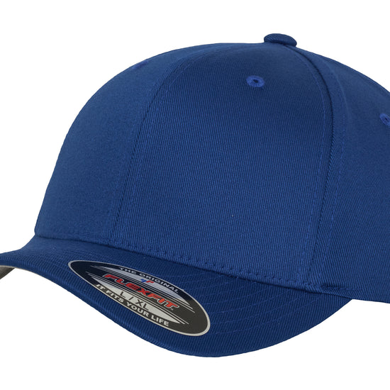 Wooly Combed Cap