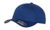 Wooly Combed Cap