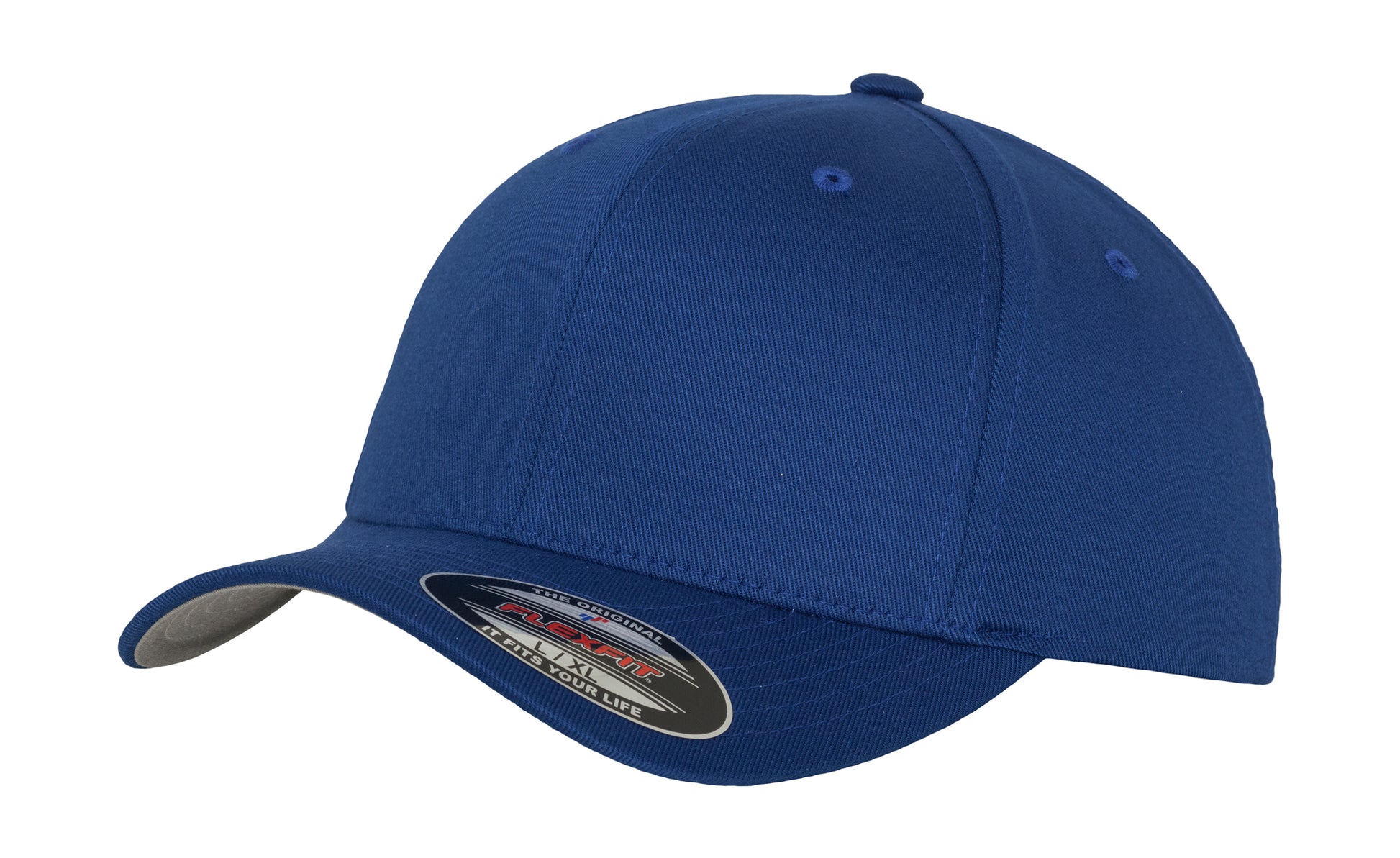 Wooly Combed Cap