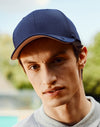 Wooly Combed Cap