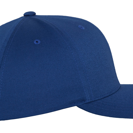 Wooly Combed Cap