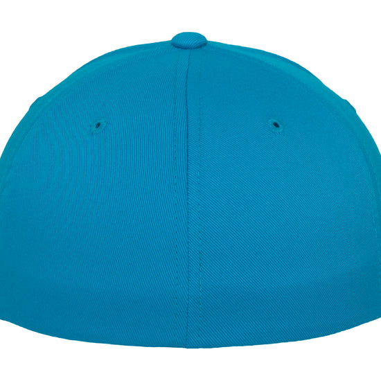 Wooly Combed Cap