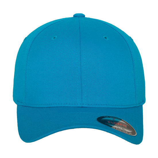 Wooly Combed Cap