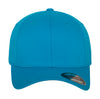 Wooly Combed Cap