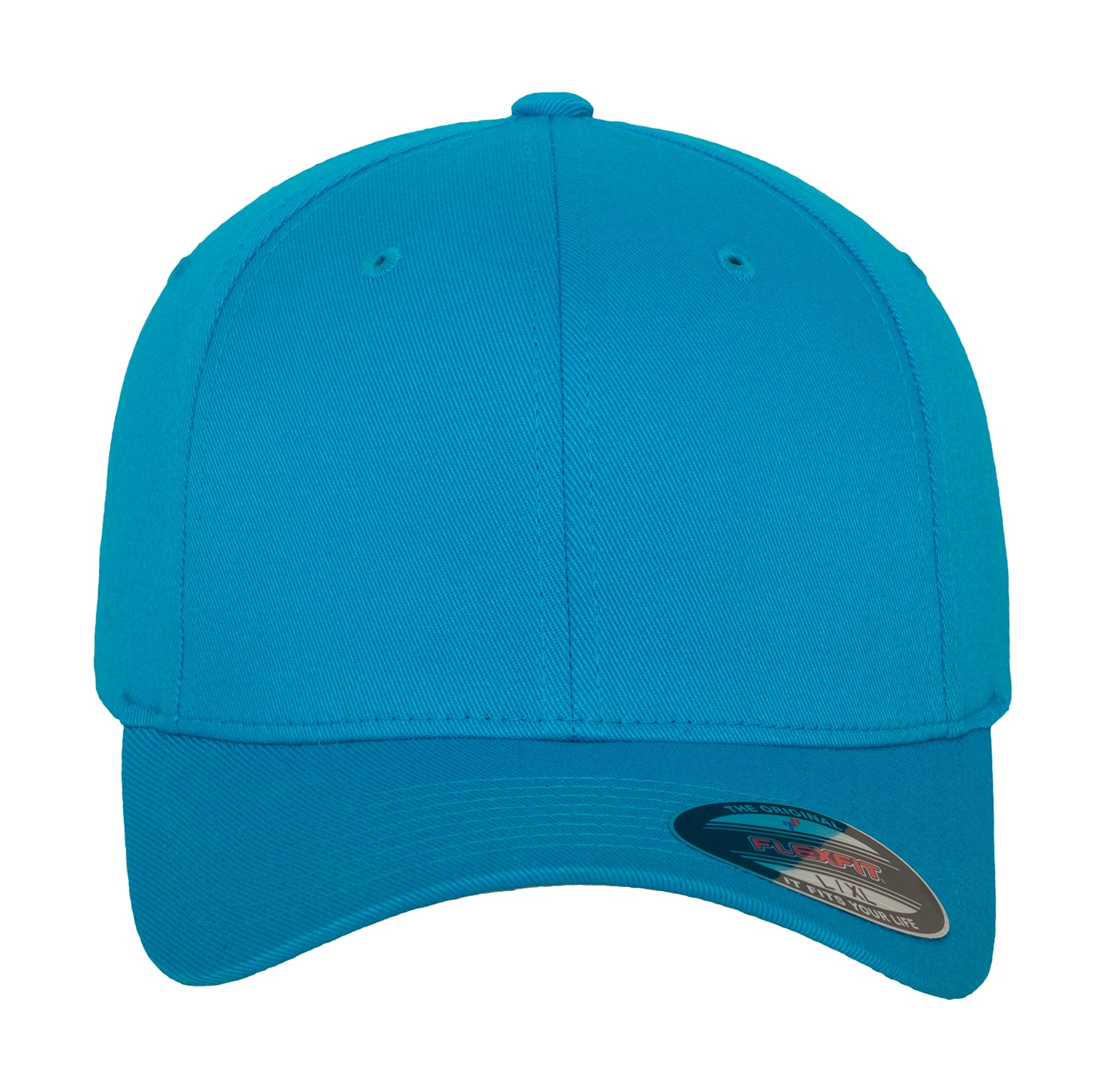 Wooly Combed Cap
