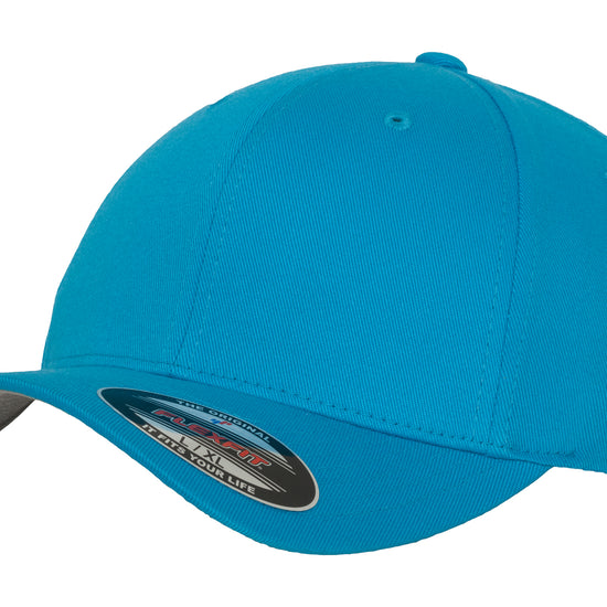 Wooly Combed Cap
