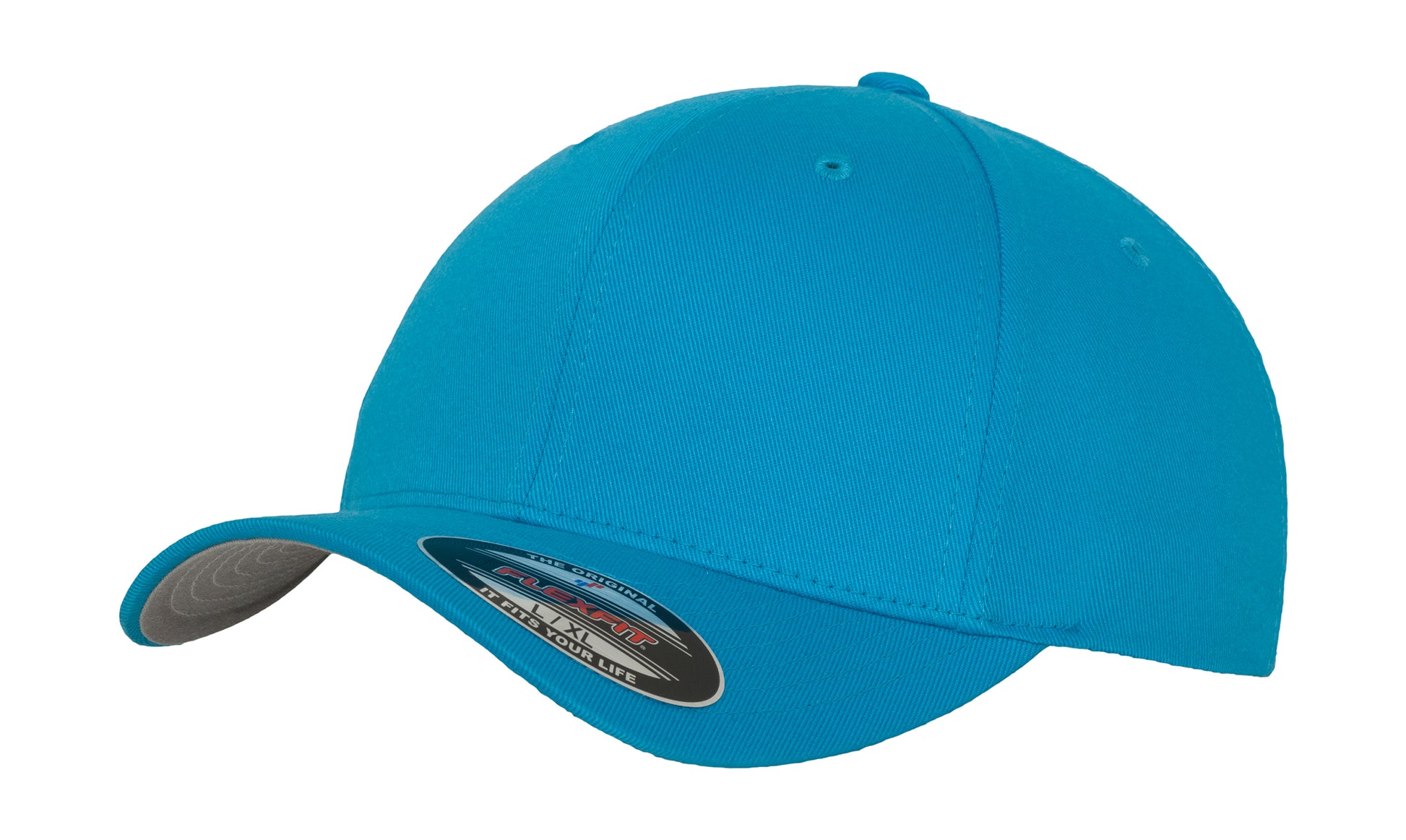 Wooly Combed Cap