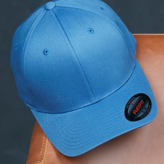 Wooly Combed Cap
