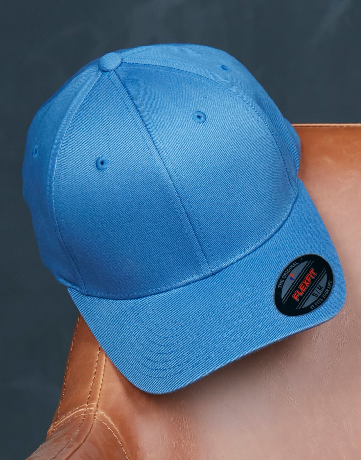 Wooly Combed Cap