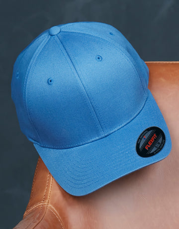 Wooly Combed Cap