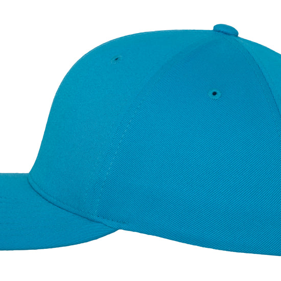 Wooly Combed Cap