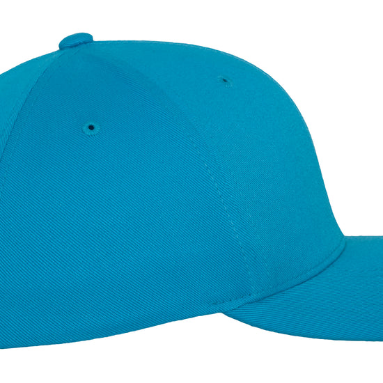 Wooly Combed Cap