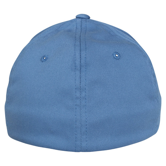 Wooly Combed Cap