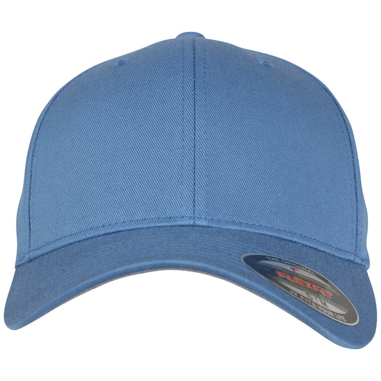 Wooly Combed Cap