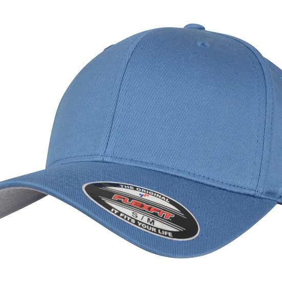 Wooly Combed Cap