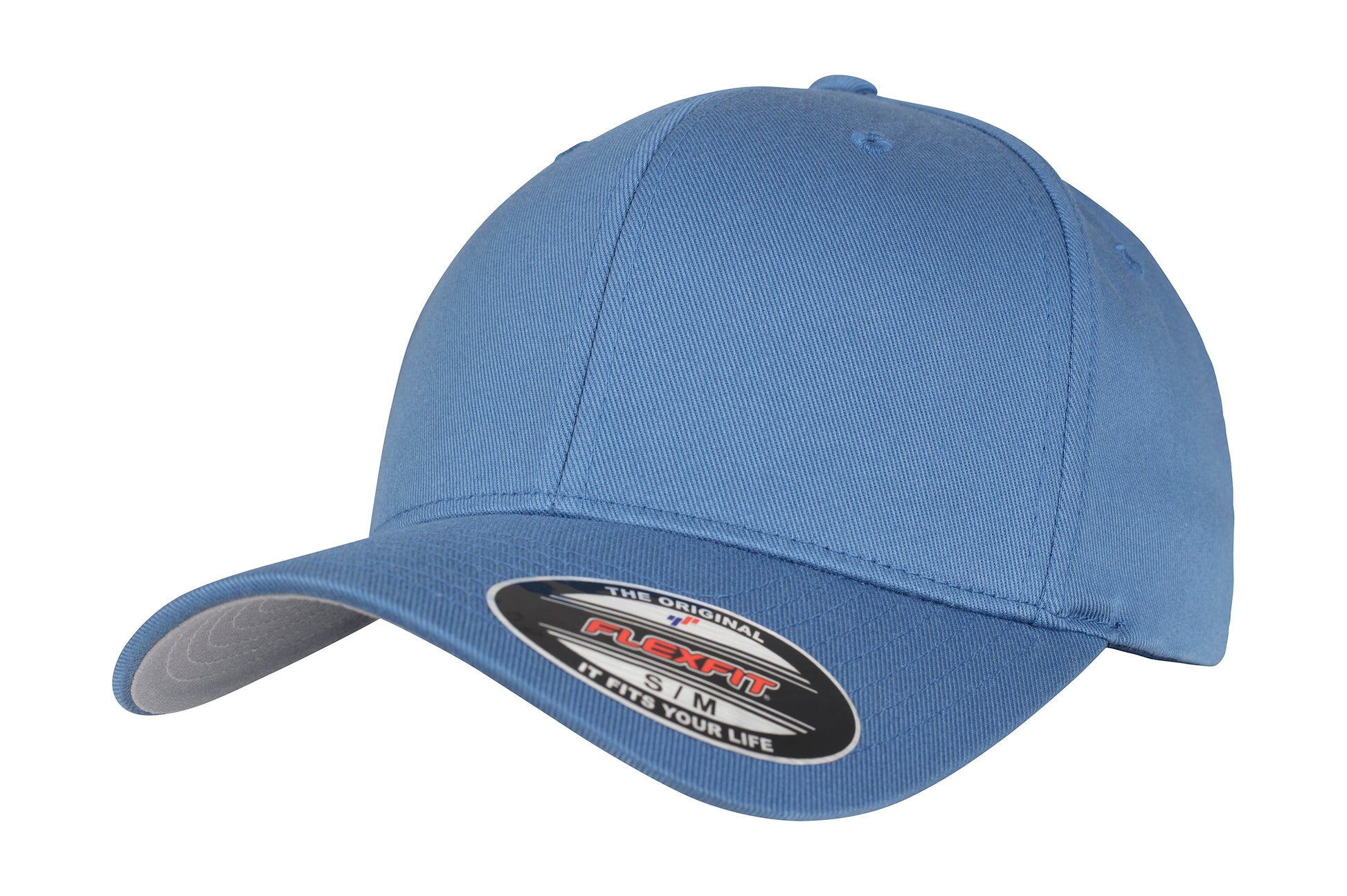 Wooly Combed Cap
