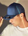 Wooly Combed Cap