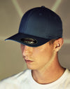 Wooly Combed Cap