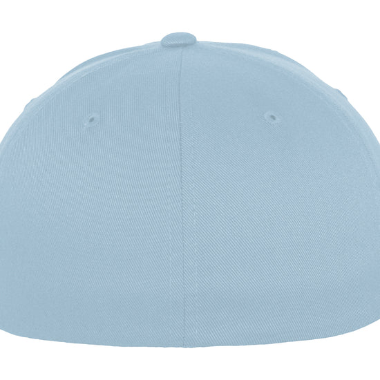 Wooly Combed Cap