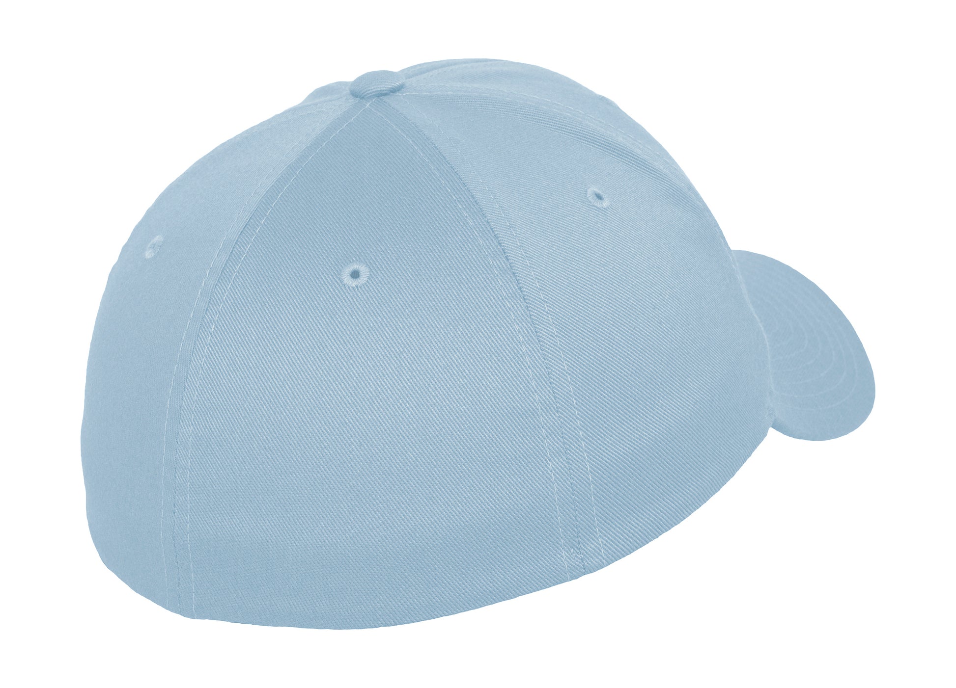 Wooly Combed Cap