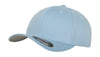 Wooly Combed Cap