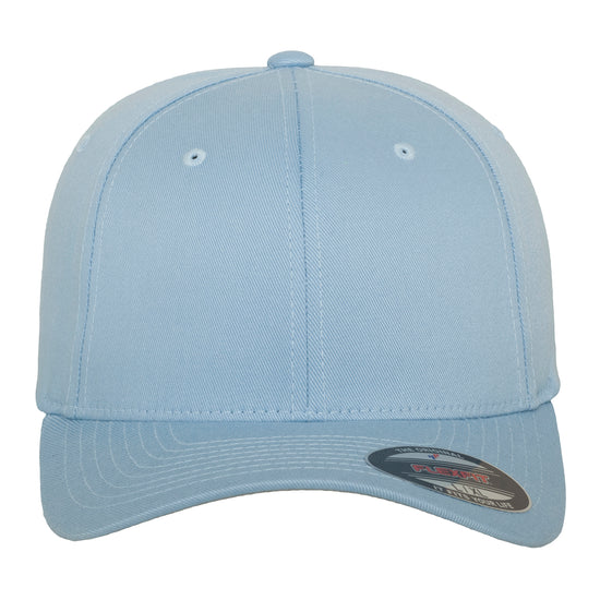 Wooly Combed Cap