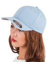Wooly Combed Cap