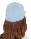Wooly Combed Cap