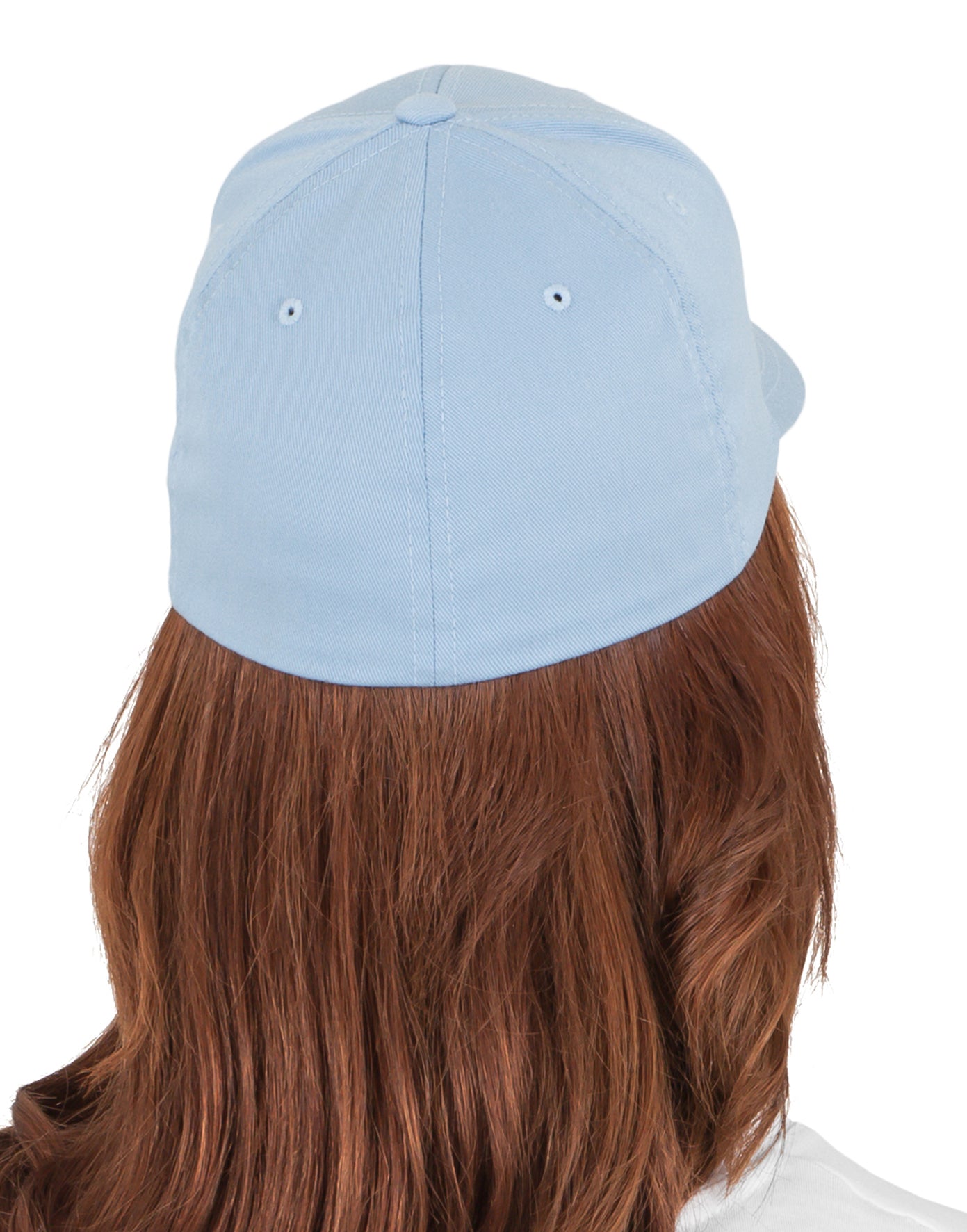 Wooly Combed Cap