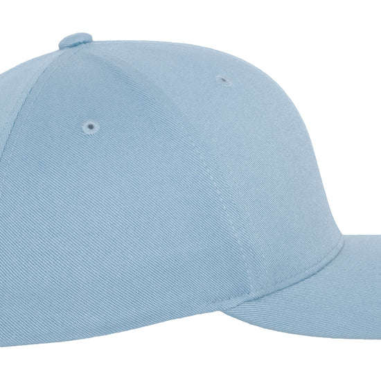 Wooly Combed Cap