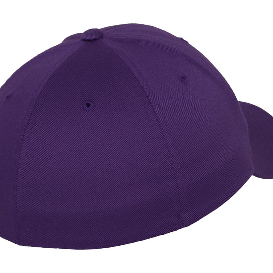 Wooly Combed Cap
